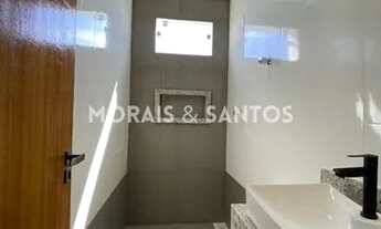 Imagem 3: LME CASA À VENDA NO BAIRRO JARDIM OLÍMPICO - MONTES CLAROS MG