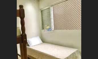 Imagem 5: Apartamento com 2 dormitórios à venda, 84 m² por R$ 379.900,00 - Itararé - São Vicente/SP