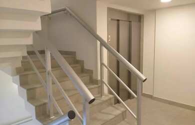 Imagem 5: Apartamento com 2 quartos em Tijuca - Rio de Janeiro - RJ