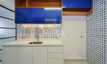 Imagem 6: São Paulo - Apartamento Padrão - Jardim Paulista