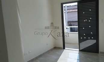 Imagem 3: Sobrado para venda possui 125 metros quadrados com 3 suites