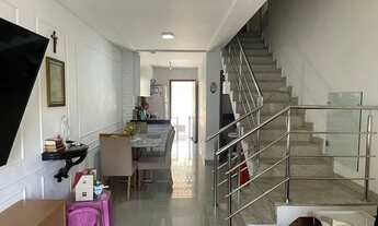 Imagem 4: Casa com 2 dormitórios à venda em Vila Velha