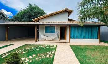Imagem 5: Casa com 3 dormitórios à venda em Lagoa Santa