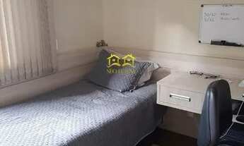 Imagem 6: Apartamento 76m2 em Campinas 03 dormitórios com suíte Bairro São Bernardo