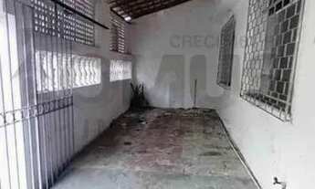 Imagem: Vendo excelente casa de 3/4 com 2 vagas