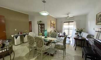 Imagem 5: Apartamento para venda com 116 metros quadrados com 3 quartos em Vila Estádio - Araçatuba