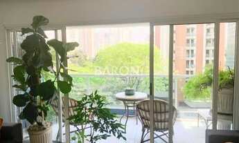 Imagem 3: São Paulo - Apartamento Padrão - Klabin