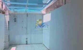 Imagem: Casa com 3 dormitórios para alugar, 120