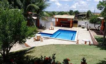 Imagem 2: Apartamento para venda tem 800 metros quadrados com 3 quartos em Village Jacumã - Conde