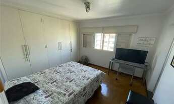 Imagem 7: SãO PAULO - Apartamento Padrão - Moema