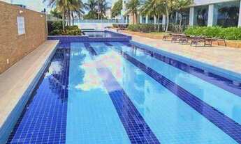 Imagem 2: Apartamento com 3 dormitórios à venda, 98 m² por R$ 950.000,00 - Jardim Atlântico - Floria