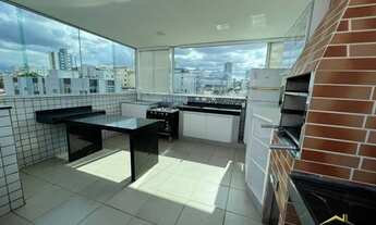 Imagem 5: Cobertura com 4 dormitórios à venda em Belo Horizonte