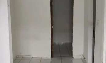 Imagem 7: Casa com garagem