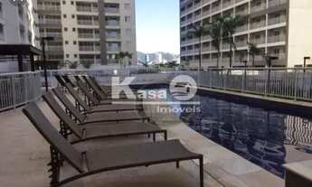 Imagem 4: Apartamento em Vila Matias - Santos