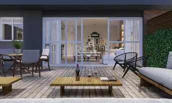 Imagem 5: Apartamento, 70m², 3 dormitórios,1 suíte, semimobiliado no Moinhos de Vento