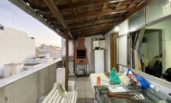 Imagem 4: APARTAMENTO RESIDENCIAL em RIO DE JANEIRO - RJ, FLAMENGO