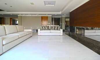 Imagem 7: PORTO ALEGRE - Apartamento Padrão - Moinhos de Vento