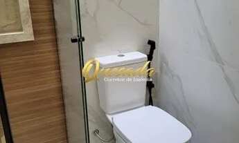 Imagem 6: INDAIATUBA - Casa de Condomínio - CONDOMÍNIO RESIDENCIAL GRAN RESERVE