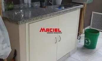 Imagem 13: Casa Padrão em Atibaia