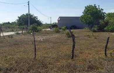 Imagem 3: Terreno no caminho da praia de uruau