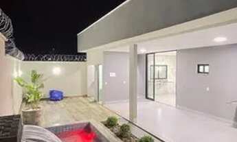 Imagem 7: Casa 3 Quartos sendo 3 suítes Bairro das Industrias Senador Canedo