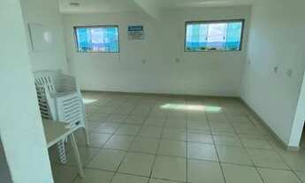 Imagem 3: Apt para aluguel possui 80 metros quadrados com 2 quartos