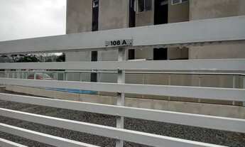 Imagem 5: Apartamento em condomínio fechado