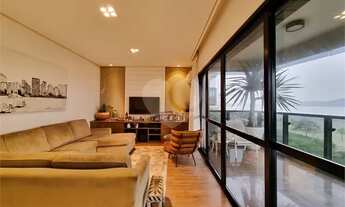 Imagem: Excelente Apartamento Mobiliado Frente Mar