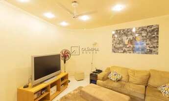 Imagem 7: Venda Apartamento 4 Dormitórios - 200 m² Higienópolis