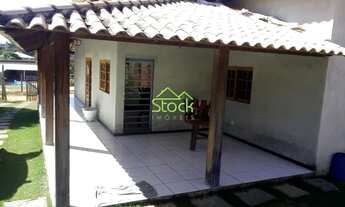 Imagem 2: Casa de Condomínio com 4 dormitórios à venda em Jaboticatubas