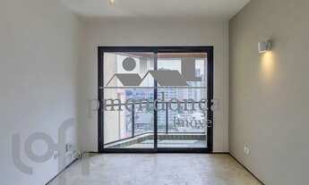 Imagem 5: Apartamento a venda Rua Paulo Franco com 3 quartos ( 1 suíte ) e 2 vagas