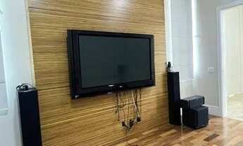 Imagem 6: Sobrado com 4 dormitórios, 540 m² - venda por R$ 4.500.000,00 ou aluguel por R$ 18.830,00