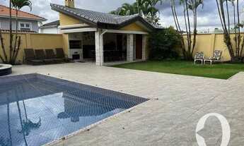 Imagem 4: Casa com 4 dormitórios, 460 m² - venda por R$ 4.300.000,00 ou aluguel por R$ 25.000,00/mês