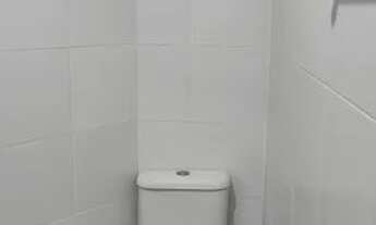 Imagem 5: Apartamento com móveis planejados localizado próximo à praia de Piatã