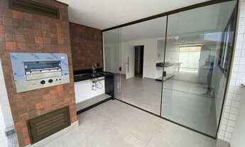 Imagem 3: Área Privativa / Garden com 4 dormitórios à venda em Belo Horizonte