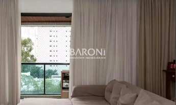 Imagem: São Paulo - Apartamento Padrão - Vila