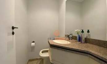 Imagem 6: Apartamento Com 3 Dormitórios/1suites 2 Vagas, Lazer 300 Metros do Metrô Saúde