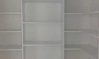 Imagem 7: Apartamento para aluguel CD Concept mobiliado tem 140 m² com 3 suites em Adrianópolis - Ma