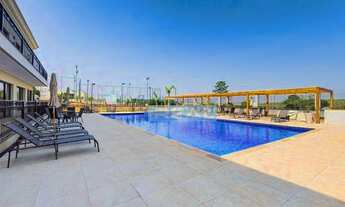 Imagem 7: Terreno à venda, 319 m² por R$ 585.000,00 - Residencial Club Portinari - Paulínia/SP