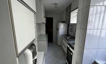 Imagem 2: Apartamento no Bairro Latino em Candelária