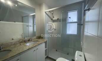 Imagem 6: Barra da Tijuca Apartamento com 4 dormitórios