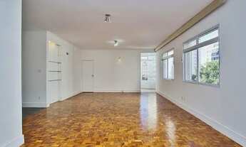 Imagem 5: Apartamento com 3 dormitórios para alugar, 230 m² por R$ 7.760/mês - Higienópolis - São Pa