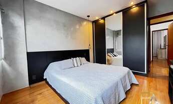 Imagem 7: Apartamento para venda tem 114 metros quadrados com 3 quartos em Icaraí - Niterói - RJ