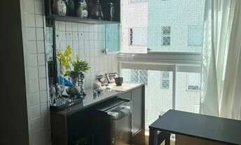 Imagem 3: LINDO APARTAMENTO NO COND. CLUBE DO PARQUE, BAIRRO FAROLÂNDIA