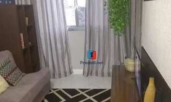 Imagem: Apartamento com 2 dormitórios à venda