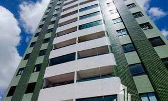 Imagem: RCR) 3 quartos Rosarinho Alameda Santos