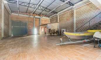 Imagem 2: Deposito com 253m², Partenon