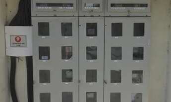 Imagem 4: Apartamentos de 1 quarto a partir de R$125.000,00 em Jardim Meriti - São João de Meriti