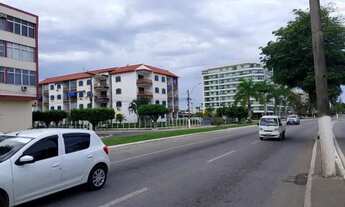 Imagem 4: JCI - (Ac Carro ate 30mil p pagt°) Apartamento com 3 quartos FRENTE LAGOA ARARUAMA. Arar