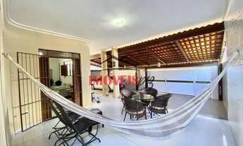 Imagem 4: Belíssima casa no José Americo para venda - Água Fria